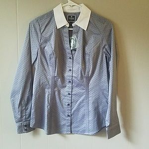NWT Dress Shirt